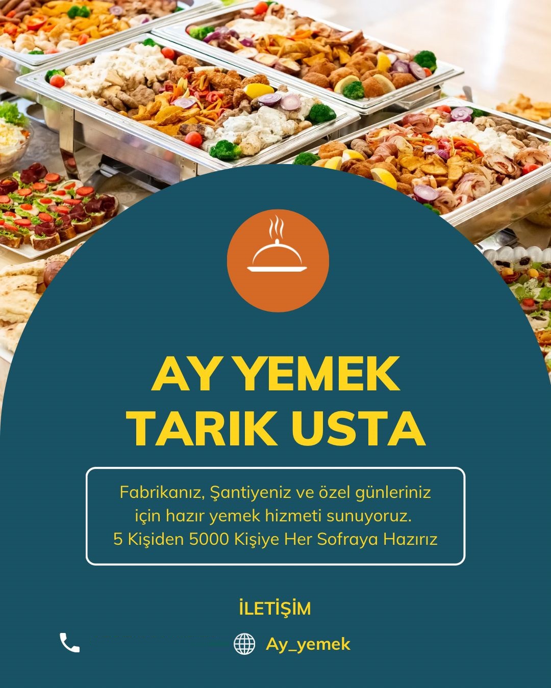 Ay Yemek 